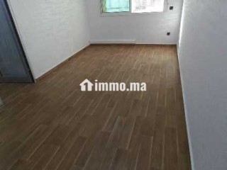 Bureau à louer à hamza 50 m² - Bureau à louer - Casablanca