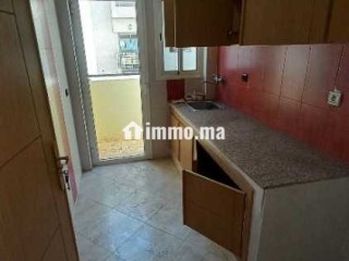Bureau à louer à hamza 50 m² - Bureau à louer - Casablanca