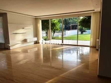 Villa Vide Rabat Souissi 2000m² - Location Immobilier - Rabat - photo 3