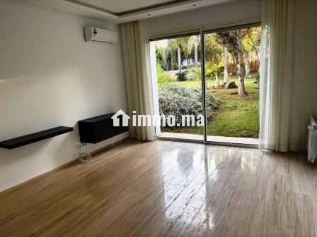 Villa Vide Rabat Souissi 2000m² - Location Immobilier - Rabat - photo 4