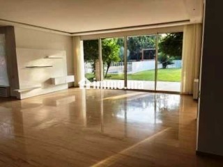 Villa Vide Rabat Souissi 2000m² - Villa à louer - Rabat