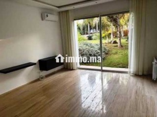 Villa Vide Rabat Souissi 2000m² - Villa à louer - Rabat