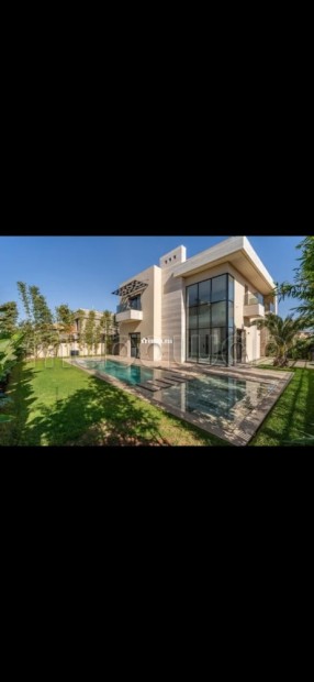 Villa noria golf - Vente Immobilier - Marrakech - photo 2