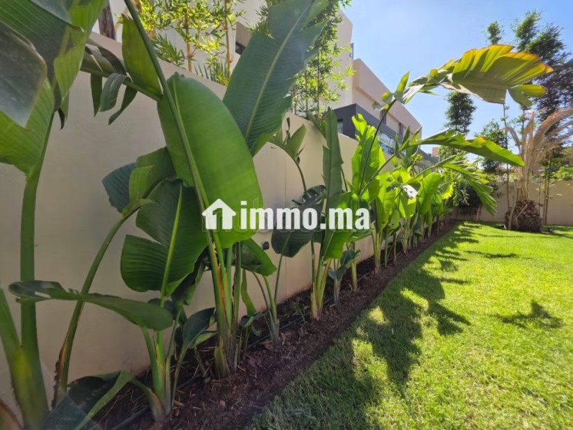 Villa noria golf - Vente Immobilier - Marrakech - photo 3
