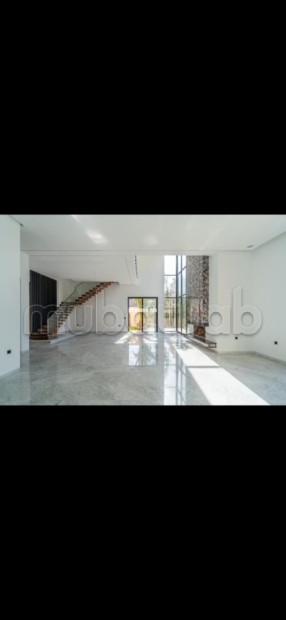 Villa noria golf - Vente Immobilier - Marrakech - photo 5