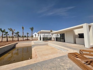 Villa haut standing meublée - Villa à vendre - Marrakech