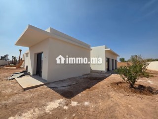 Villa haut standing meublée - Villa à vendre - Marrakech