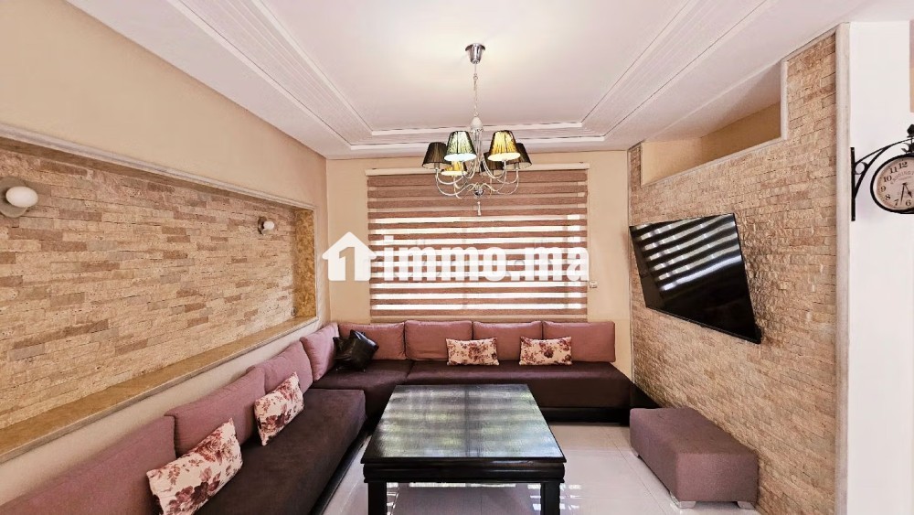 Magnifique villa à oujda - Vente Immobilier - Oujda - photo 2