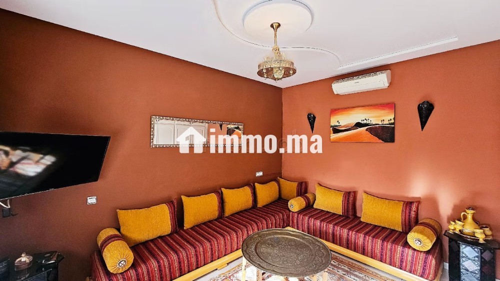 Magnifique villa à oujda - Vente Immobilier - Oujda - photo 3