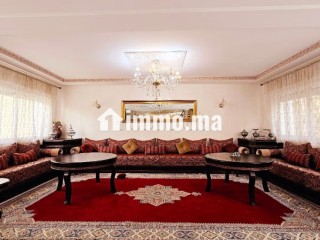 Magnifique villa à oujda - Villa à vendre - Oujda