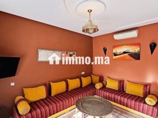 Magnifique villa à oujda - Villa à vendre - Oujda