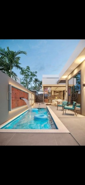 Terrain 600 m2 alliance - Vente Immobilier - Marrakech - photo 1