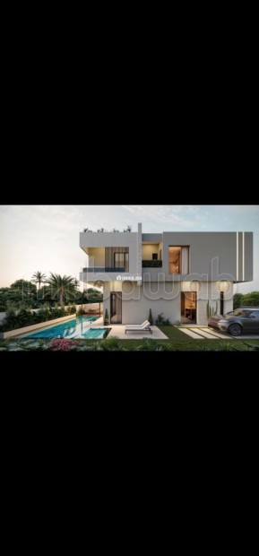 Projet de 40 villa coller a prestigia - Vente Immobilier - Marrakech - photo 1