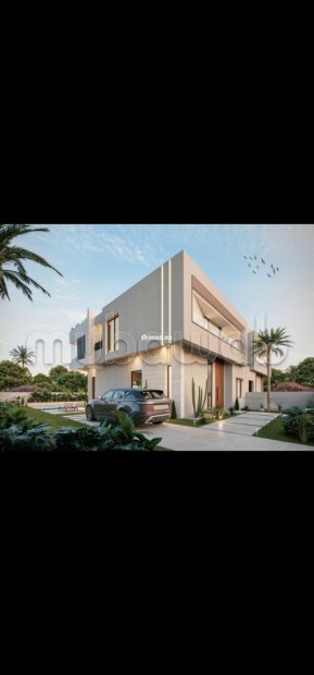 Projet de 40 villa coller a prestigia - Vente Immobilier - Marrakech - photo 2