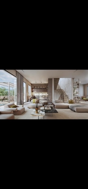 Projet de 40 villa coller a prestigia - Vente Immobilier - Marrakech - photo 4