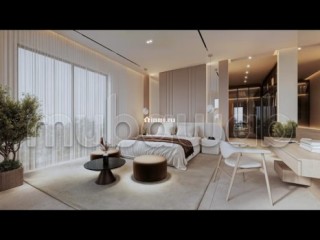 Projet de 40 villa coller a prestigia - Villa à vendre - Marrakech
