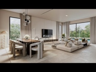 Projet de 40 villa coller a prestigia - Villa à vendre - Marrakech