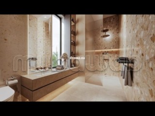 Projet de 40 villa coller a prestigia - Villa à vendre - Marrakech