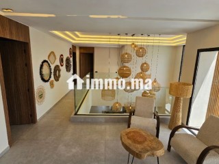 Villa neuve prête à être habitée - Villa à vendre - Marrakech