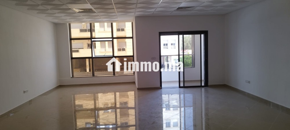 Location bureau à Marjane Meknès - Location Immobilier - Meknes - photo 2