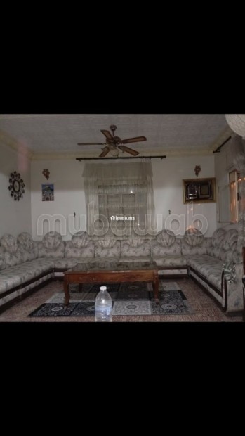 Superbe appartement à louer à Drissia. 2 chambres agréables. Micro ondes - Location Immobilier - Tanger - photo 1