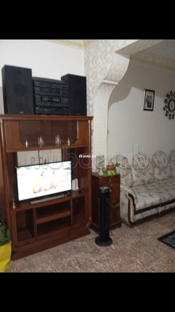 Superbe appartement à louer à Drissia. 2 chambres agréables. Micro ondes - Location Immobilier - Tanger - photo 2