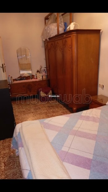 Superbe appartement à louer à Drissia. 2 chambres agréables. Micro ondes - Location Immobilier - Tanger - photo 3