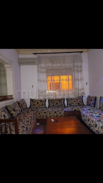 Superbe appartement à louer à Drissia. 2 chambres agréables. Micro ondes - Location Immobilier - Tanger - photo 4