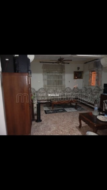Superbe appartement à louer à Drissia. 2 chambres agréables. Micro ondes - Location Immobilier - Tanger - photo 5