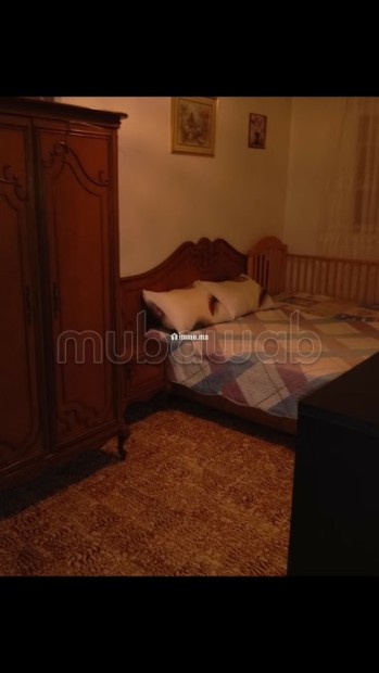 Superbe appartement à louer à Drissia. 2 chambres agréables. Micro ondes - Location Immobilier - Tanger - photo 6