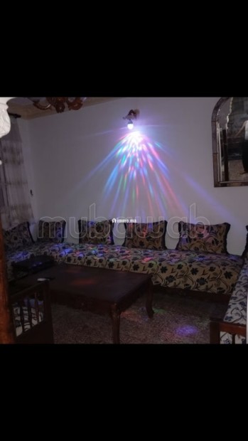 Superbe appartement à louer à Drissia. 2 chambres agréables. Micro ondes - Location Immobilier - Tanger - photo 7