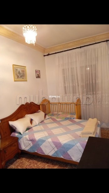 Superbe appartement à louer à Drissia. 2 chambres agréables. Micro ondes - Location Immobilier - Tanger - photo 8