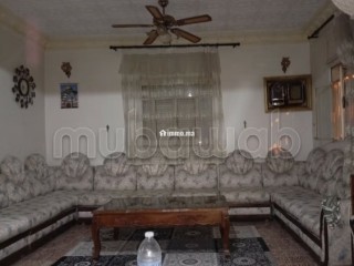 Superbe appartement à louer à Drissia. 2 chambres agréables. Micro ondes - Appartement à louer - Tanger