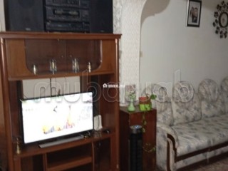 Superbe appartement à louer à Drissia. 2 chambres agréables. Micro ondes - Appartement à louer - Tanger