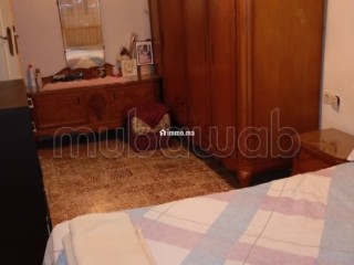 Superbe appartement à louer à Drissia. 2 chambres agréables. Micro ondes - Appartement à louer - Tanger