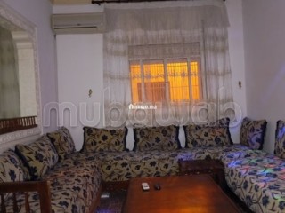 Superbe appartement à louer à Drissia. 2 chambres agréables. Micro ondes - Appartement à louer - Tanger