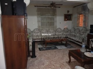 Superbe appartement à louer à Drissia. 2 chambres agréables. Micro ondes - Appartement à louer - Tanger