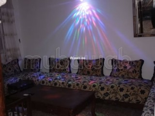 Superbe appartement à louer à Drissia. 2 chambres agréables. Micro ondes - Appartement à louer - Tanger