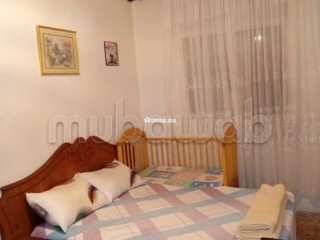 Superbe appartement à louer à Drissia. 2 chambres agréables. Micro ondes - Appartement à louer - Tanger