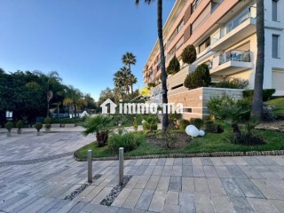 Location résidence appartement Standing Malabata - Appartement à louer - Tanger