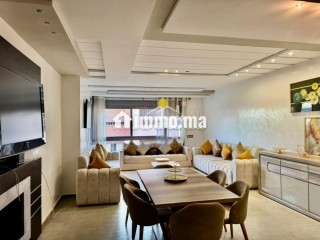Location résidence appartement Standing Malabata - Appartement à louer - Tanger