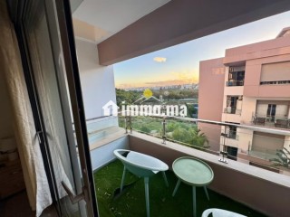 Location résidence appartement Standing Malabata - Appartement à louer - Tanger