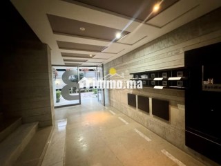 Location résidence appartement Standing Malabata - Appartement à louer - Tanger