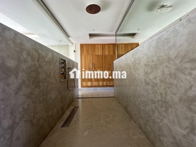 Maison à vendre sur la route Ourika - Vente Immobilier - Marrakech - photo 8