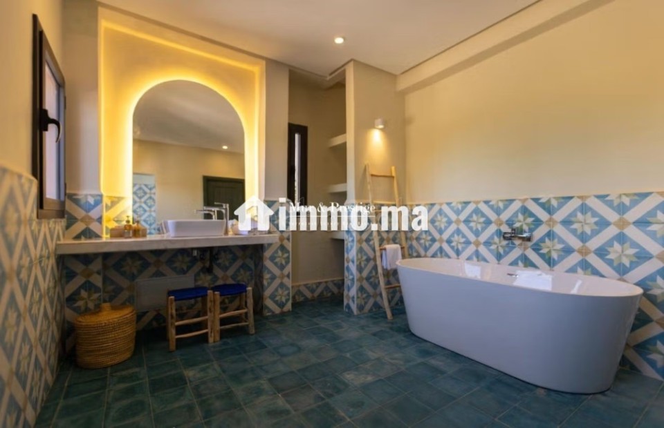Maison d’hôtes d’exception de 12 chambres à Vendre - Vente Immobilier - Autre - photo 2