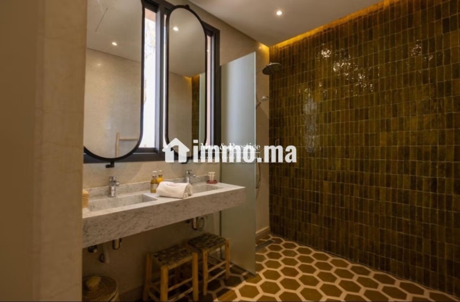 Maison d’hôtes d’exception de 12 chambres à Vendre - Vente Immobilier - Autre - photo 6