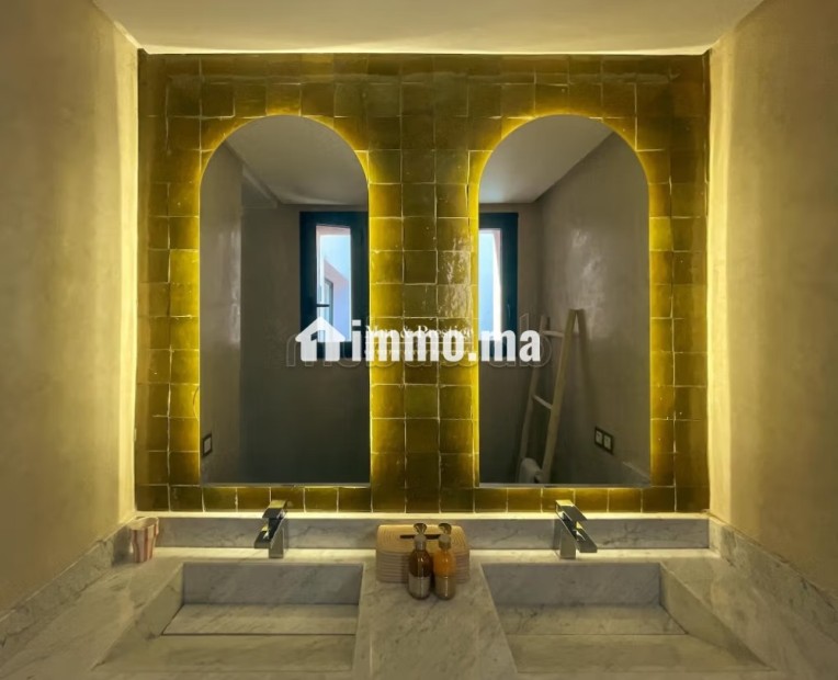Maison d’hôtes d’exception de 12 chambres à Vendre - Vente Immobilier - Autre - photo 8