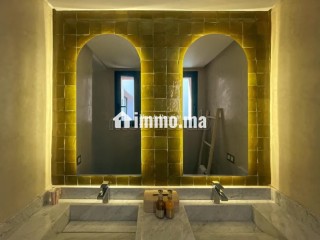 Maison d’hôtes d’exception de 12 chambres à Vendre - Maison à vendre - Autre