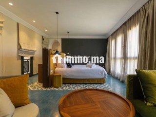Maison d’hôtes d’exception de 12 chambres à Vendre - Maison à vendre - Autre