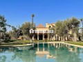 Maison neuve à vendre dans la Palmeraie de Marrakech - miniature 1